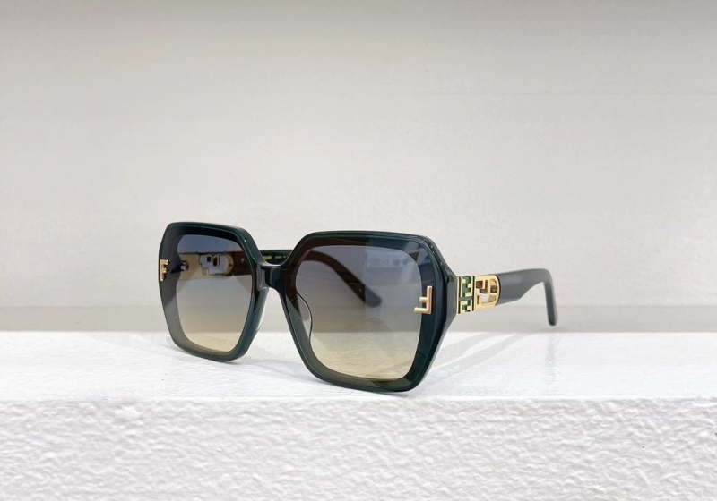 Fendi Sunglasses